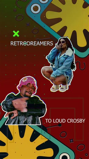 We’re officially 10 episodes in of The Black Dreamers Show ! Make sure to follow, like, and subscribe to our YouTube channel. #blackdreamers #realtalk #fyp #explorer #reels @Retrodreamers @To louD