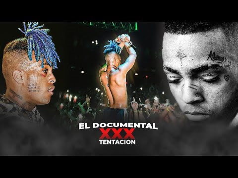 EL IMPRESIONANTE DOCUMENTAL sobre XXXTENTACION
