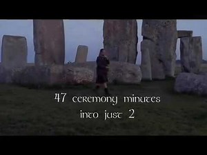 The Story Of HandFasting In My Tradition