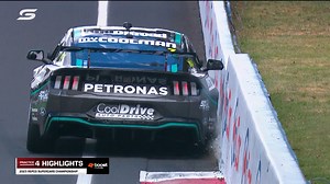 21K views · 481 reactions | Record pace, tricky conditions and more action at the top of the Mountain! Catch all the key moments from Practice 4 at the Repco Australia Bathurst 1000 with the Boost Mobile Australia highlights  | Supercars | Facebook