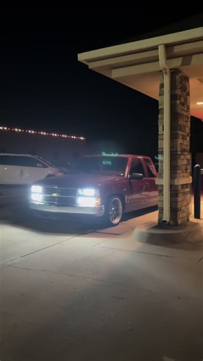 Lowered Chevy Trucks: Obsessed with Custom Mods