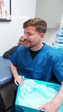 Bionic Arm Surprise for 12 Year Old Fan! Copy