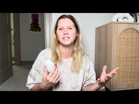 Ultrasonic Insect & Pest Indoor Repeller Plug In | Review & Demo