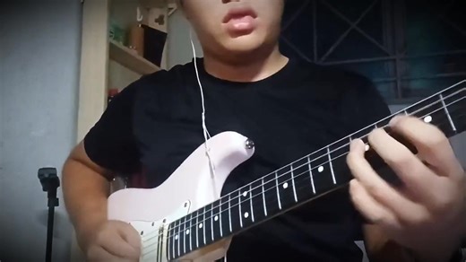 - Remember When - Guthrie Govan - Để chơi dc bài này và chỉ học Guitar dc hơn 1 năm vơi cậu bé 17 tuổi là điều ko đơn giản, ko nhiêu người làm dc, mặc dù chưa hoàn thiện nhưng nghe vẫn sâu sắc, mình đã từng dành thời gian cho bài này nên hiểu về độ khó của nó | The Guitar - Online