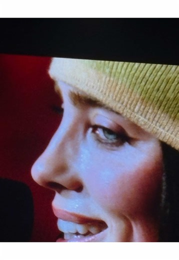 Young Billie Eilish: A Look at Her Rise to Fame