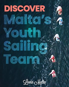 Malta’s youth sailing team has the World Championship in their crosshairs and Lovin Malta met with the five young boys who are making their dreams become a reality | Lovin Malta