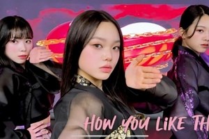 CLASS:y、個性的な韓服姿で…BLACKPINKの「How You Like That」のダンスをカバー！（Kstyle）
