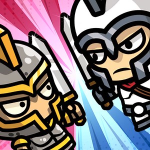 MINIBATTLES - 免费在线玩! | Poki (宝玩)