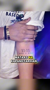 234K views · 8.2K reactions | 11:11 Angel Number tattoo meaning @topfans #tattoo #remixreelsbb #viralreelsシ #remixreelsb #viralvideoシ #tatoochallenge #tattooideas #tattooartist #TattooArt #AlamNyoBa #tattoo | DAMIK Tattoo | Facebook