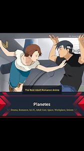 11 reactions | The 25 Best Adult Romance Anime With Grown-Up Couples If you're an adult who loves romance anime, it's completely reasonable to seek more mature romance anime with adult protagonists that you can connect with. After all, adults' romantic lives can be as dramatic and interesting as teenage romance, and feature unique elements like marriage and divorce that actually raise the stakes. adults' romantic lives can be! - - Kuroi Sekai | 혿홅 홎홚홣홥홖홞 | Facebook