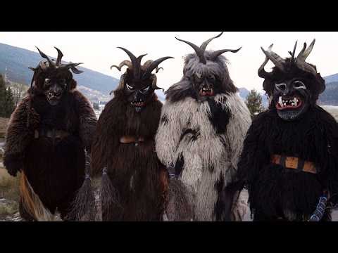 Forgotten Christmas Traditions With Dark Origins