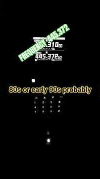 BF-F8HP PRO #hamradio #call #gmrsradios #radiocommunication