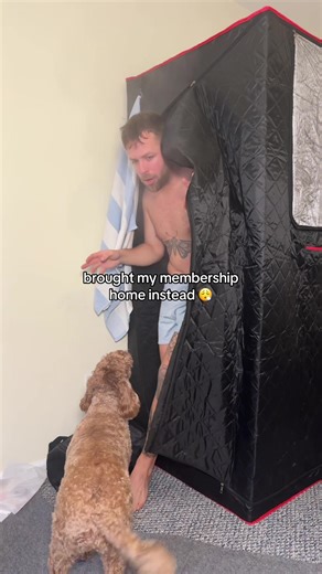 Transform Your Relaxation Routine with a Portable Sauna