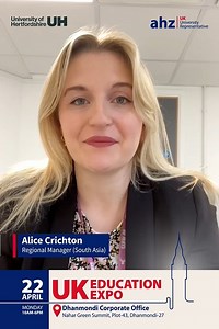 19 reactions | Come and meet Alice Crichton, Regional Manager (South...