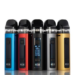 Uwell AEGLOS 60W Pod Mod Kit $39.99