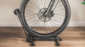 Watch HOW TO VIDEO&colon; Bike Floor Stand by PRO BIKE TOOL on Amazon Live