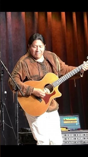 INKA GOLD - GHOST RIDERS IN THE SKY live at Mesa Regal Resort AZ