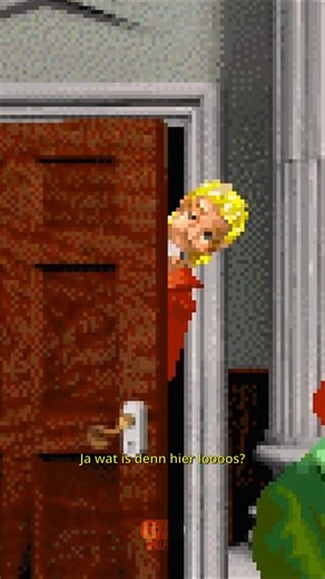 Der Typ nervt... 😩