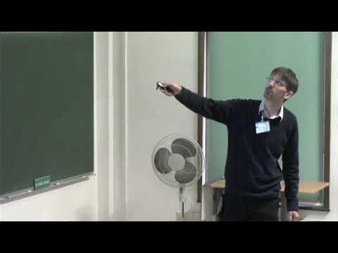 Multiple Speakers | Semanic Segmentation with Deep Neural Network - Contextual Information...