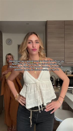 Plongez dans les musiques iconiques des années 2000