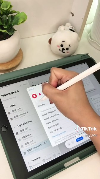 Exploring the NEBO App for Digital Note-Taking