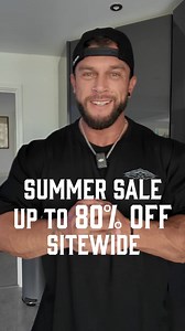 SUMMER SALE IS ON 🔥🔥 Massive Savings. No Compromises. You never settle. Neither do we. GASP’s uncompromising apparel is ready to match your relentless mindset. 🎯 Save up to 80% off sitewide 🎯 Hardcore gear, trusted by pros worldwide 🎯 Fast shipping & easy returns You know the deal. Make your move! ⚠️ Popular sizes go first. 🔥 Shop now, lift heavy, and pay light → https://www.gaspofficial.com/c/apparel/best-deals | GASP