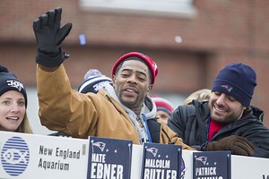 Is 2-time Super Bowl winner Malcolm Butler still playing football?