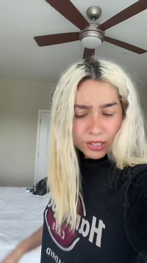 Storytime: casí me quedó calva 👩🏻‍🦲