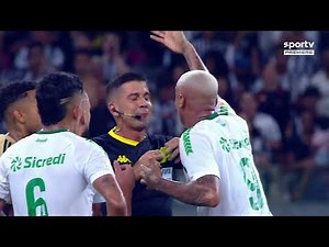 ATLÉTICO MG 3 - 0 CUIABÁ - MELHORES MOMENTOS - SÉRIE A -37ª RODADA