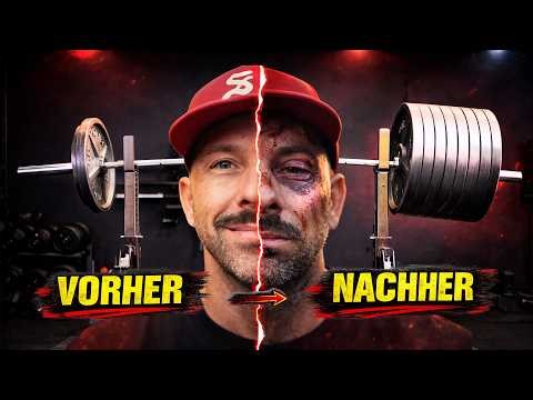 SMOLOV ist nicht clever, es ist sogar dumm es zu absolvieren...