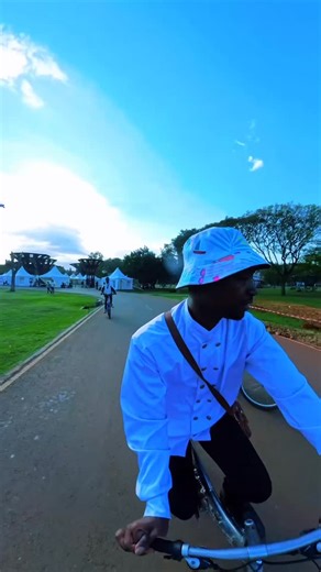 Nairobi is truly beautiful… and moments like this prove it. The mix of nature, skyline, fresh air, and pure vibes—Africa’s heartbeat lives right here in Nairobi. 🌿✨ #Nairobi #VisitKenya #Kenya #NairobiCity #MagicalKenya #AfricaRising #ExploreAfrica #NairobiVibes #BeautifulDestinations #NairobiLife #TravelAfrica #HiddenGemsAfrica #CityInNature #EastAfrica | Doc Harry