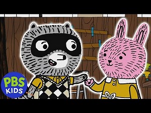 Carl the Collector | Go Marble Go! | PBS KIDS