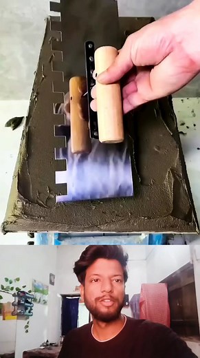 17K views · 15 reactions | Serrated trowel tool testing process | Mouse trap 2022 | Facebook