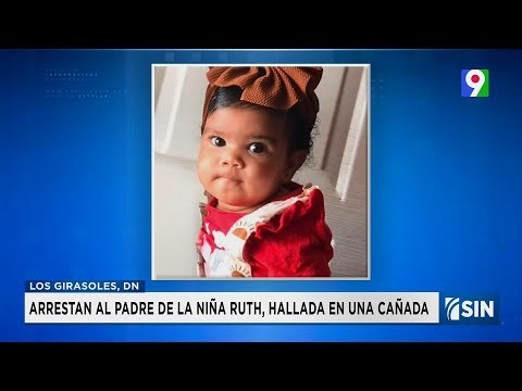 Father of girl found in backpack jailed | SIN Prime Time broadcast with Alicia Ortega