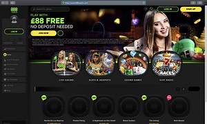 888 Casino Sister Sites – Play at Sites like 888 Casino (2025)