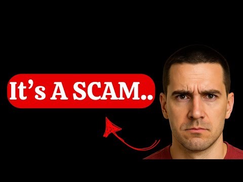 Mobile Profit System Review - 7 Minute Phone Trick SCAM