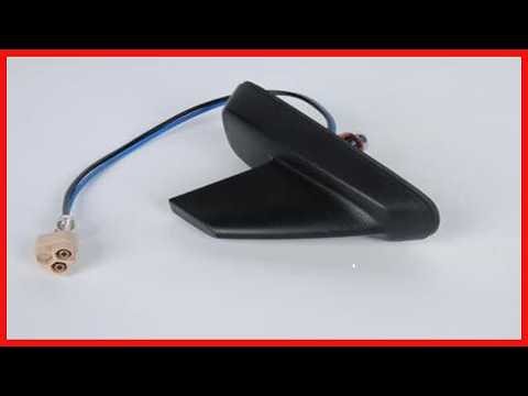 ACDelco GM OE Antennas: Reliable Signal and Perfect Fit for Your GM Vehicle