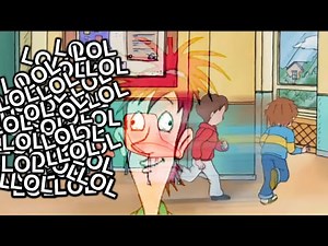 (Horrid Henry YTP) Whore Henry and the LOL Invasion