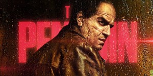 'Such a Kind and Generous Human Being': The Penguin Cast Dishes on Working With Colin Farrell