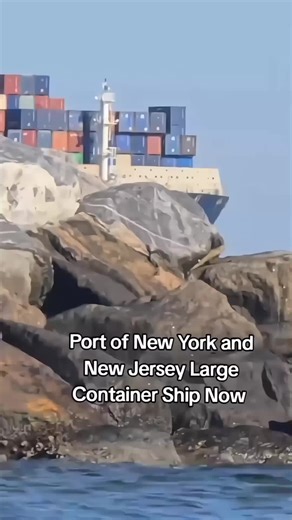 Exploring Life at Sea: Unveiling Ship Life and Ocean Vibes