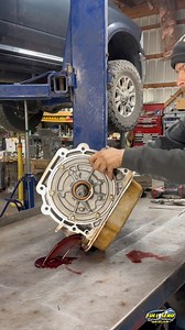 2004 Chevrolet Silverado 4L60e Failure #silverado #chevy #convertor #clutch #valve #torque | Tyler Jackson