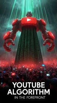 YOUTUBE Algorithm EXPOSED! #shorts #viral