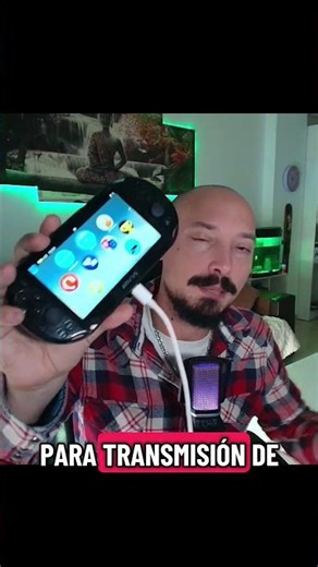 USB C PARA PS VITA #psvita #playstation #retrogaming #retrogames #retroconsolas #game