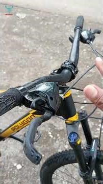 ready polygon cascade 4.0 #mtb #polygon