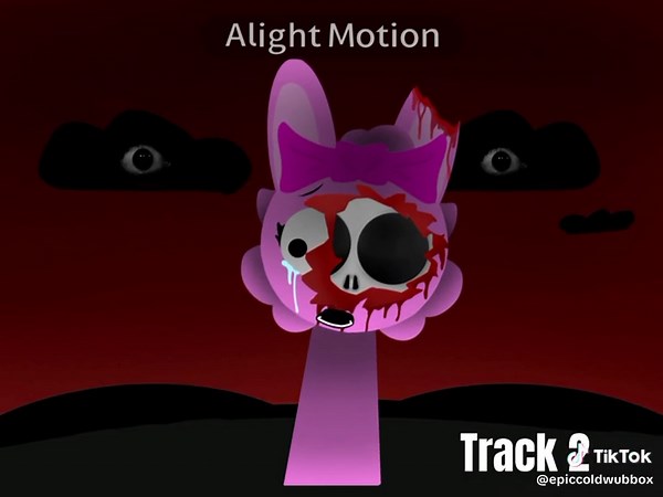 Pinki Redesigned: Animations of Phases 1 & 2