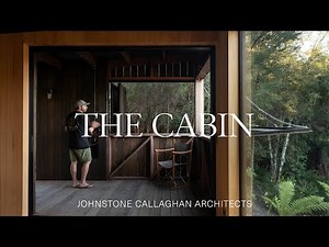 Inside An Ultra Modern Tiny Eco Home That Sits In the Tree Tops (House Tour)