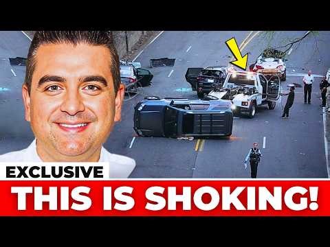 The Shocking Rise and Fall of Cake Boss — What Really Happened