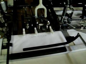 Bell & Howell Pinnacle Envelope Inserting Machine