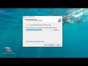 Download and install Unified Remote The latest version