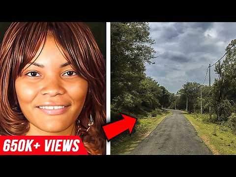The Most Gruesome Case Of Latrese Curtis | True Crime